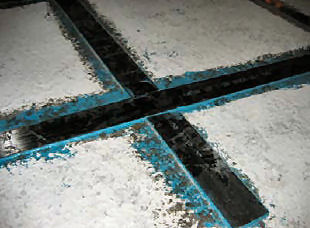MasterBrace (laminat adherit superficialment)