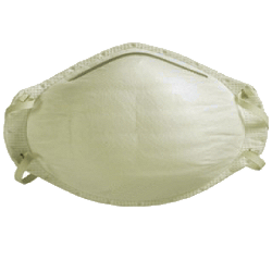 Careta autofiltrant contra partícules, FFP2. Careta autofiltrant contra partícules, FFP2.