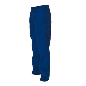 Pantaló de protecció. Pantaló de protecció.