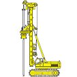 Equip complet per a realització d'injeccions mitjançant el sistema Jet Grouting