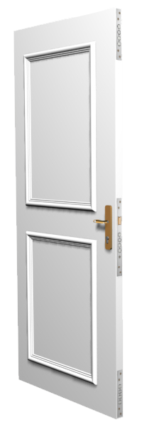 Amb tres punts de tancament