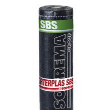 Morterplas SBS FP 4 KG