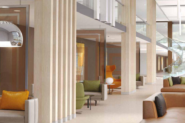 Altro Illustra Adhesive Free