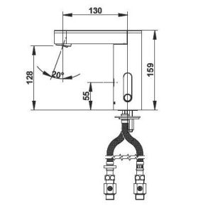 Presto Soho LM 56210